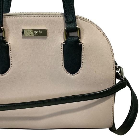 Kate Spade Reiley Laurel Way Crossbody Structured Satchel - Picture 4 of 10